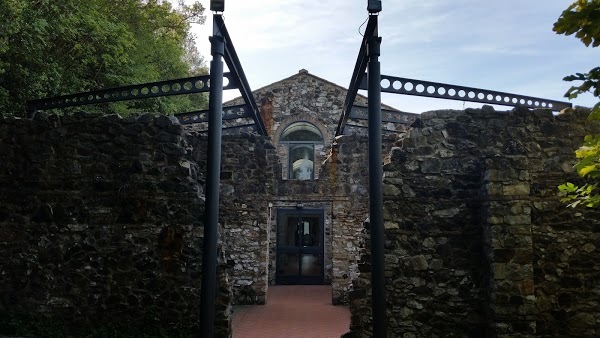 Ristorante Santa Barbara, Campiglia Marittima