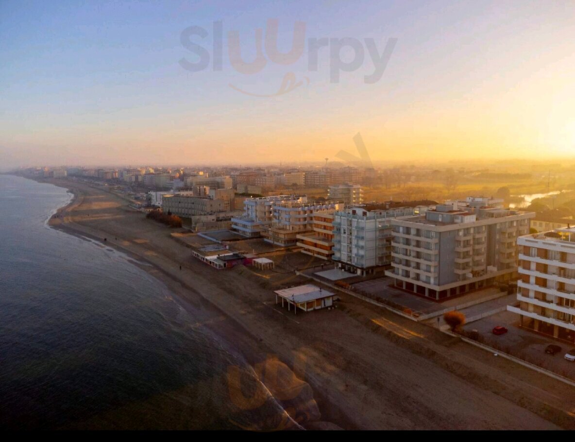 La Playa, Cesenatico