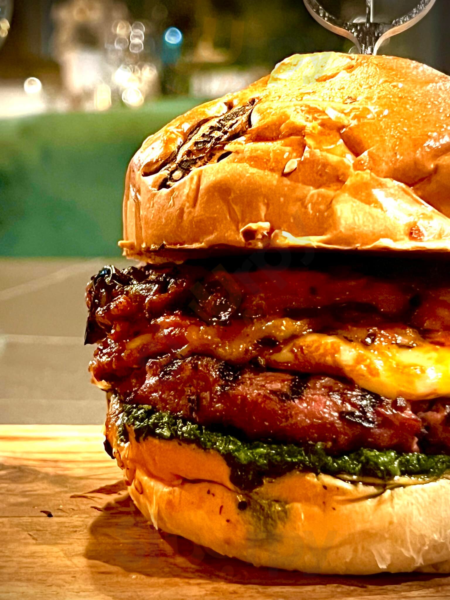 Foto 5 di Tomahawk - Steakhouse & Burger