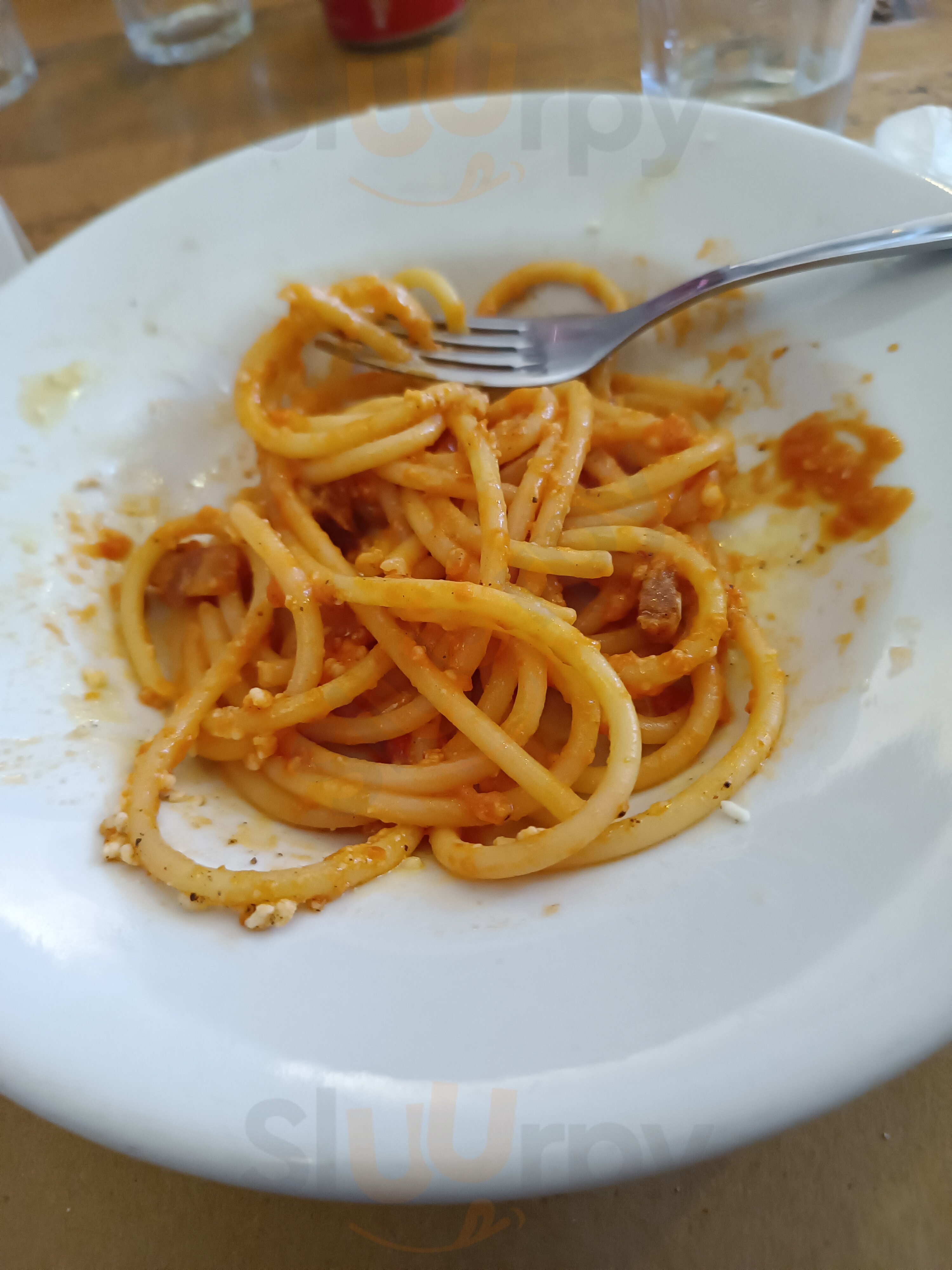 Foto 2 di Dar Bottarolo - Bolsena