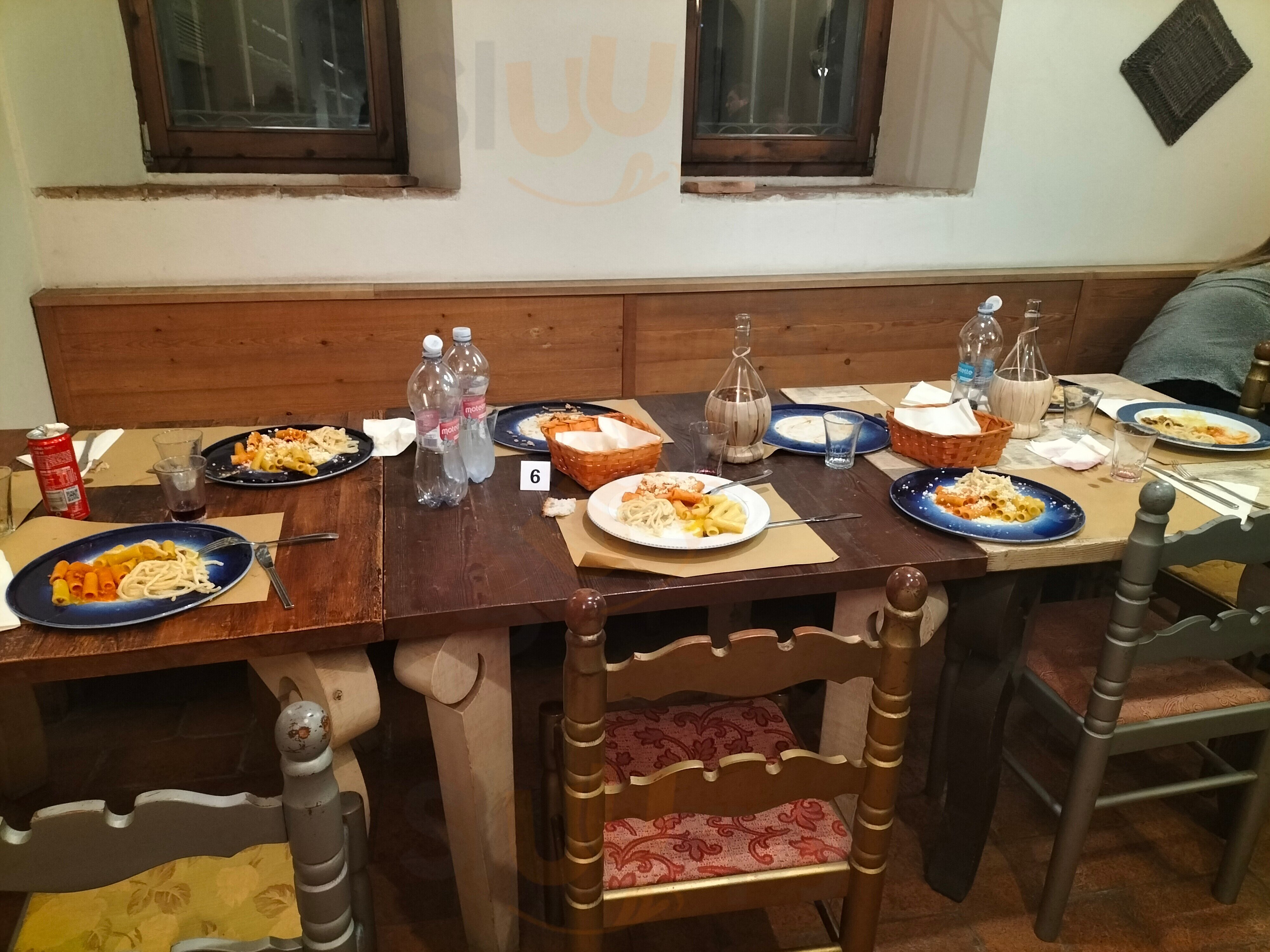 Dar Bottarolo - Bolsena, Bolsena