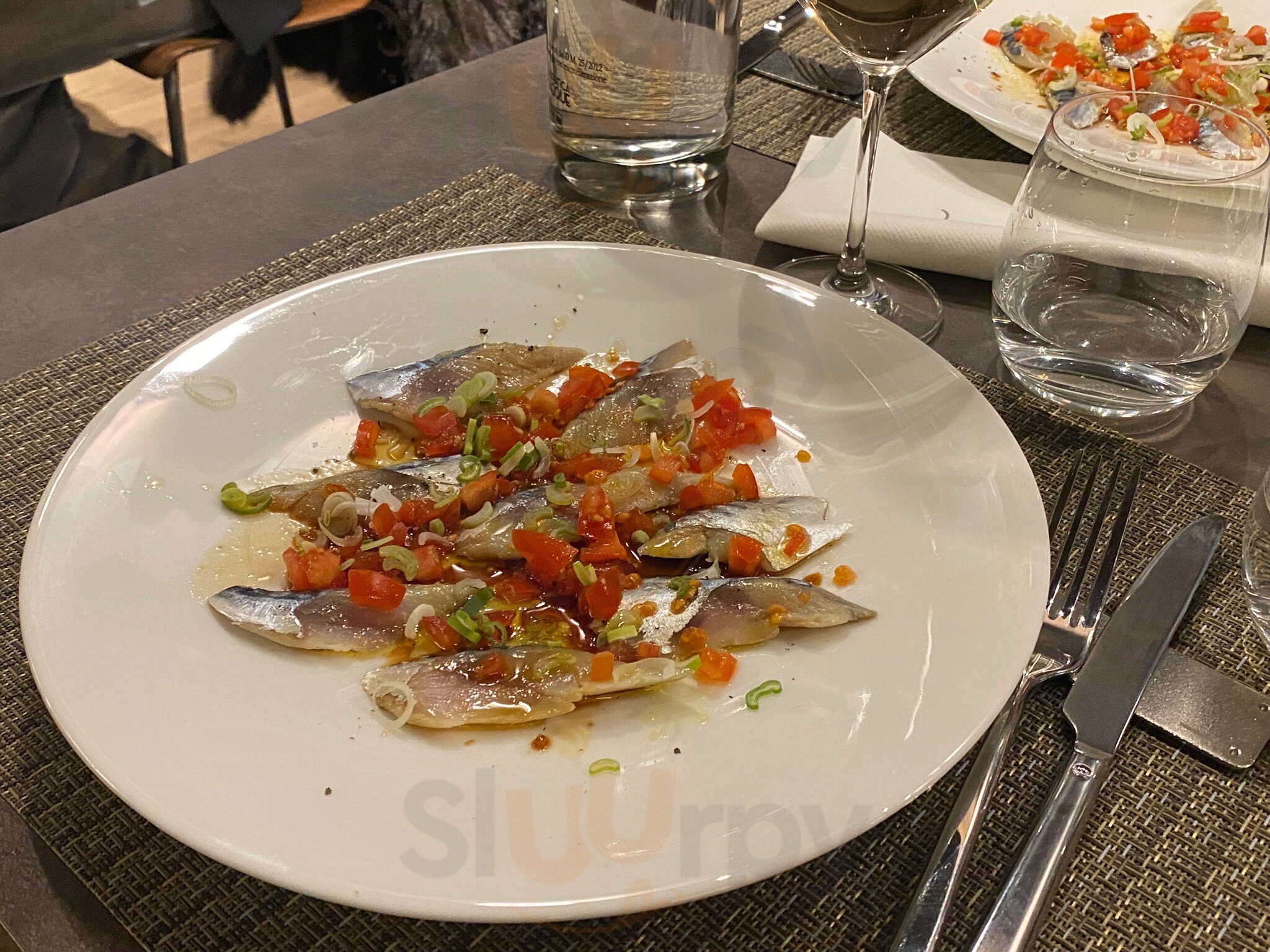 Foto 3 di Liscariota Cucina Di Pesce