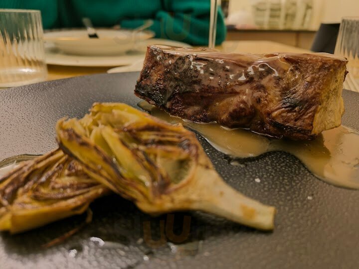 Foto 4 di Olimpia Ristorante