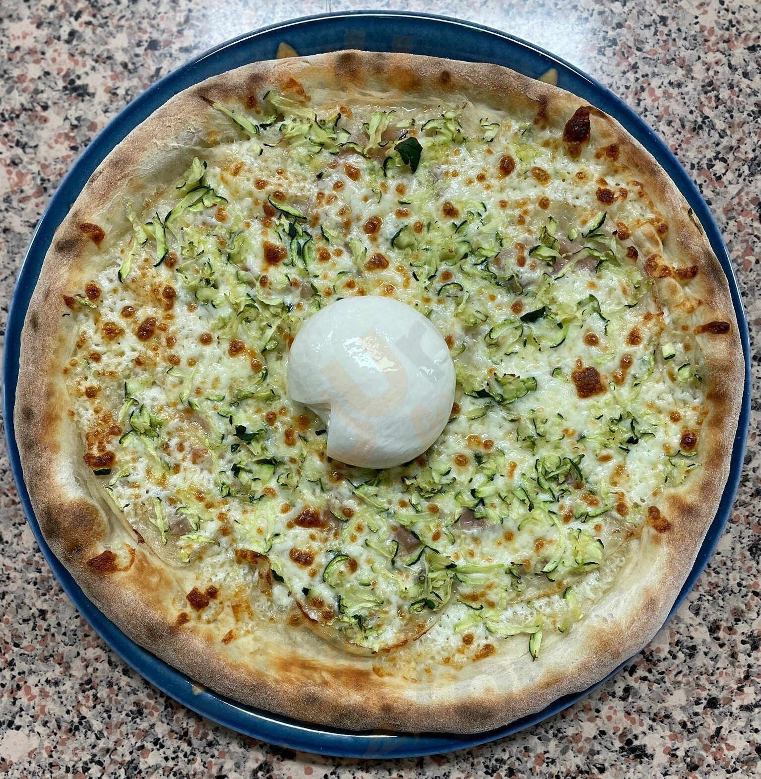 Pizzeria Il Piccolo Ritrovo, Santorso