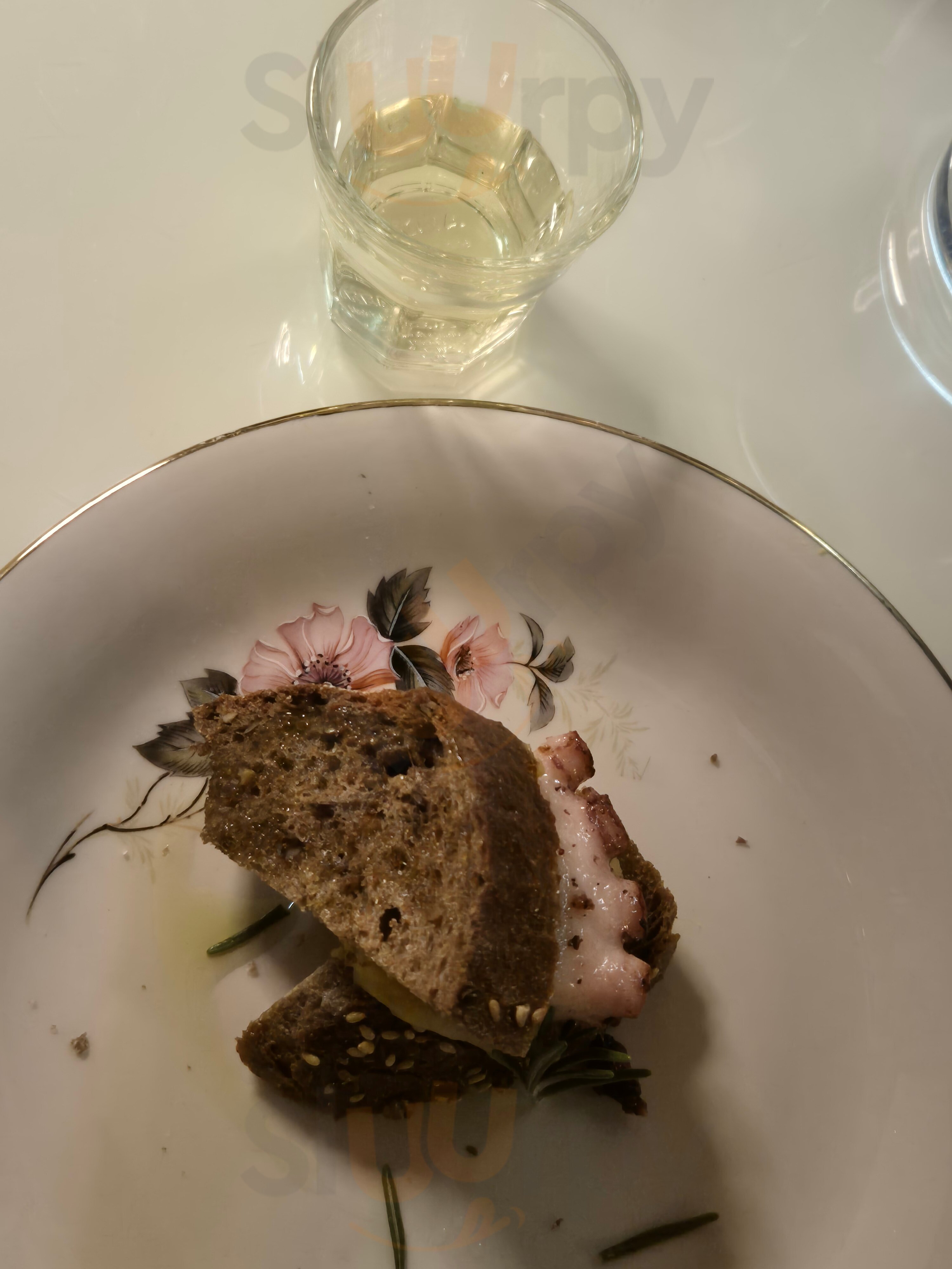 Foto 3 di Ciangottinifood Night
