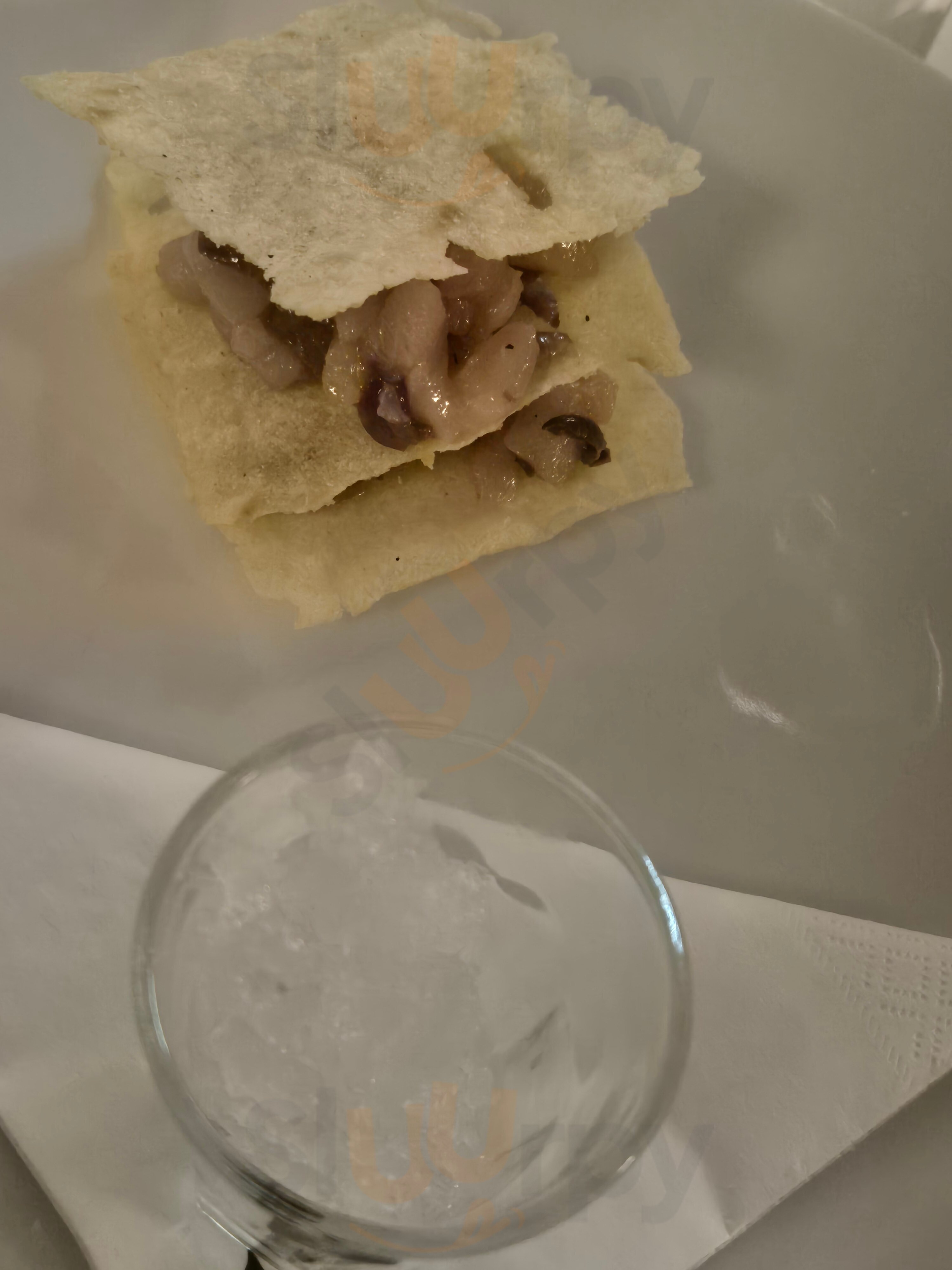 Foto 2 di Ciangottinifood Night