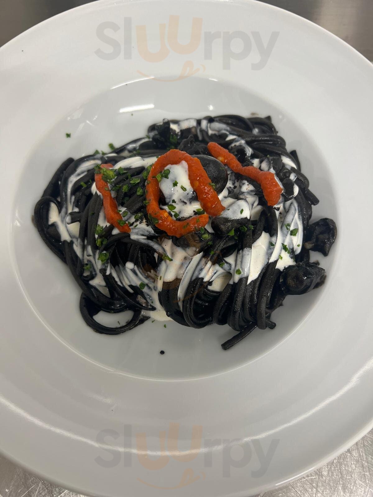 Fish&bolle, Fondi