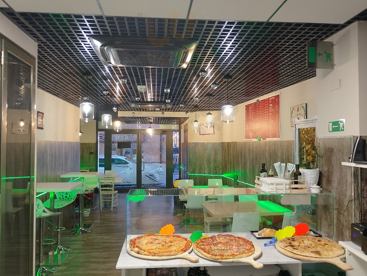 Foto 3 di La Pizza De D10s