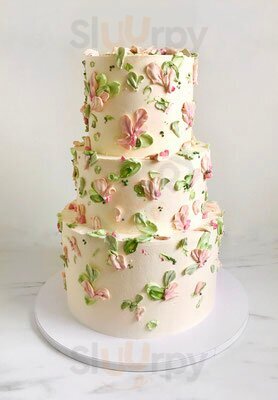 Lisa Bakery Como, Como