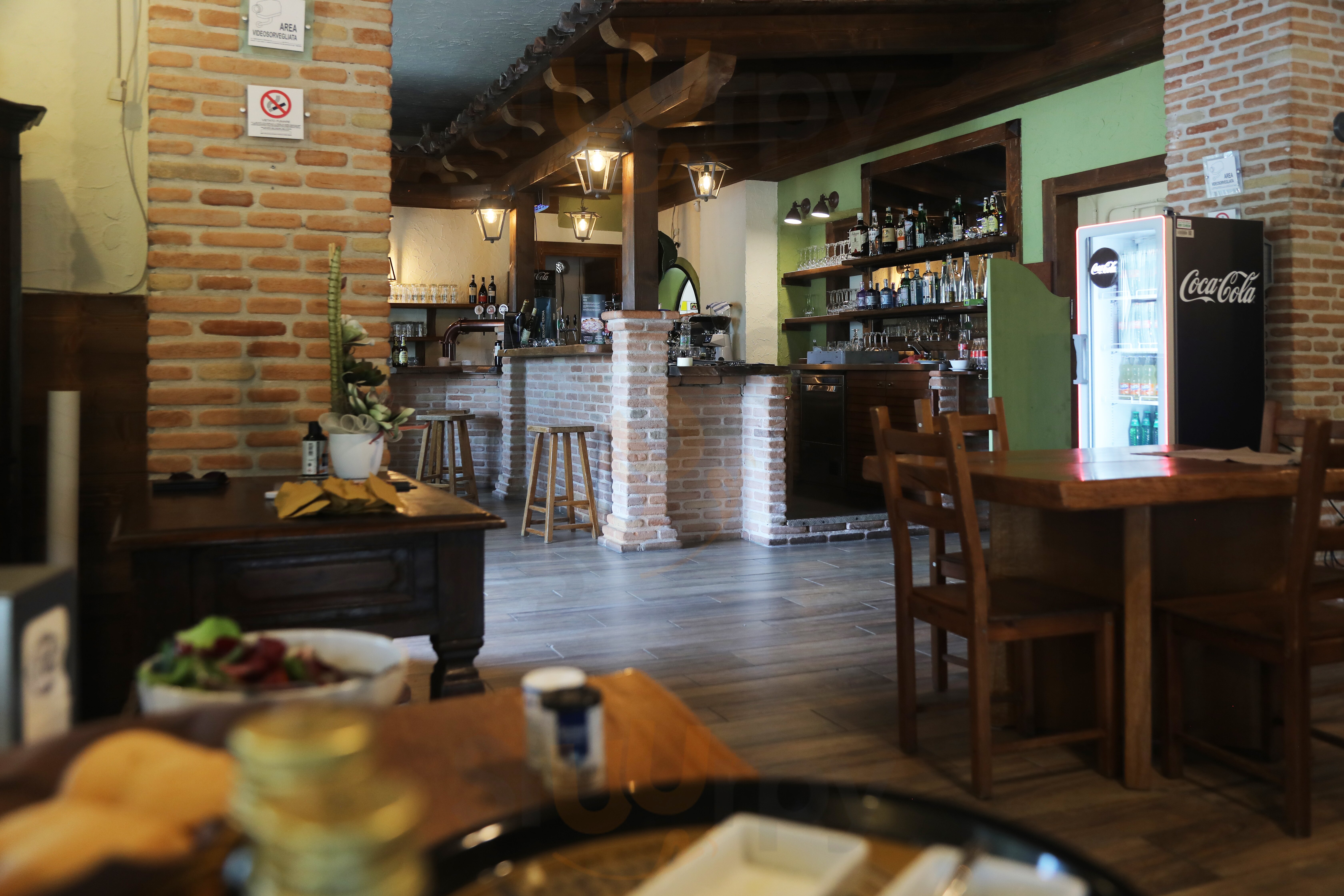 Foto 4 di Trattoria Al Piccione