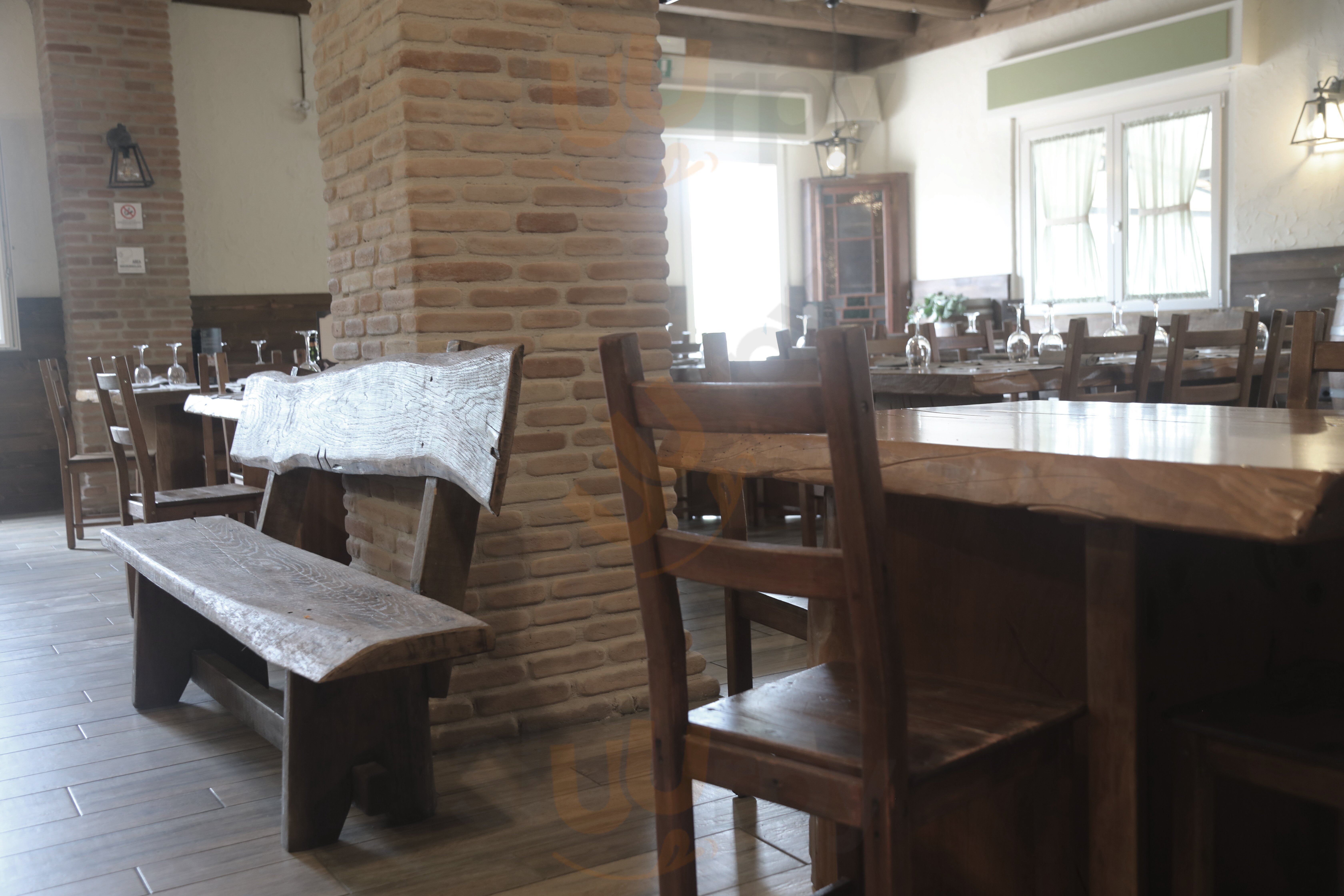 Foto 5 di Trattoria Al Piccione