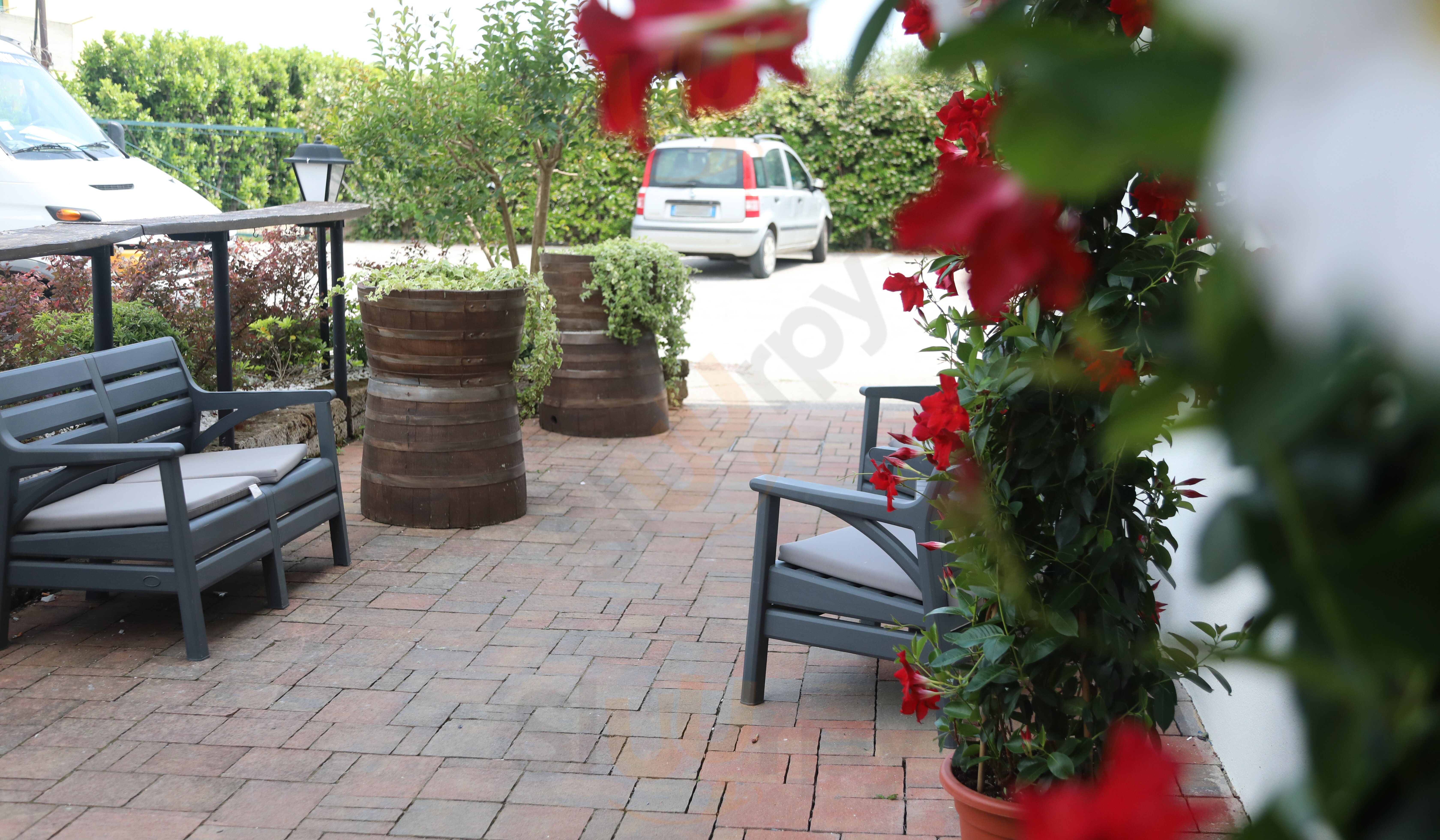 Trattoria Al Piccione, Bussolengo