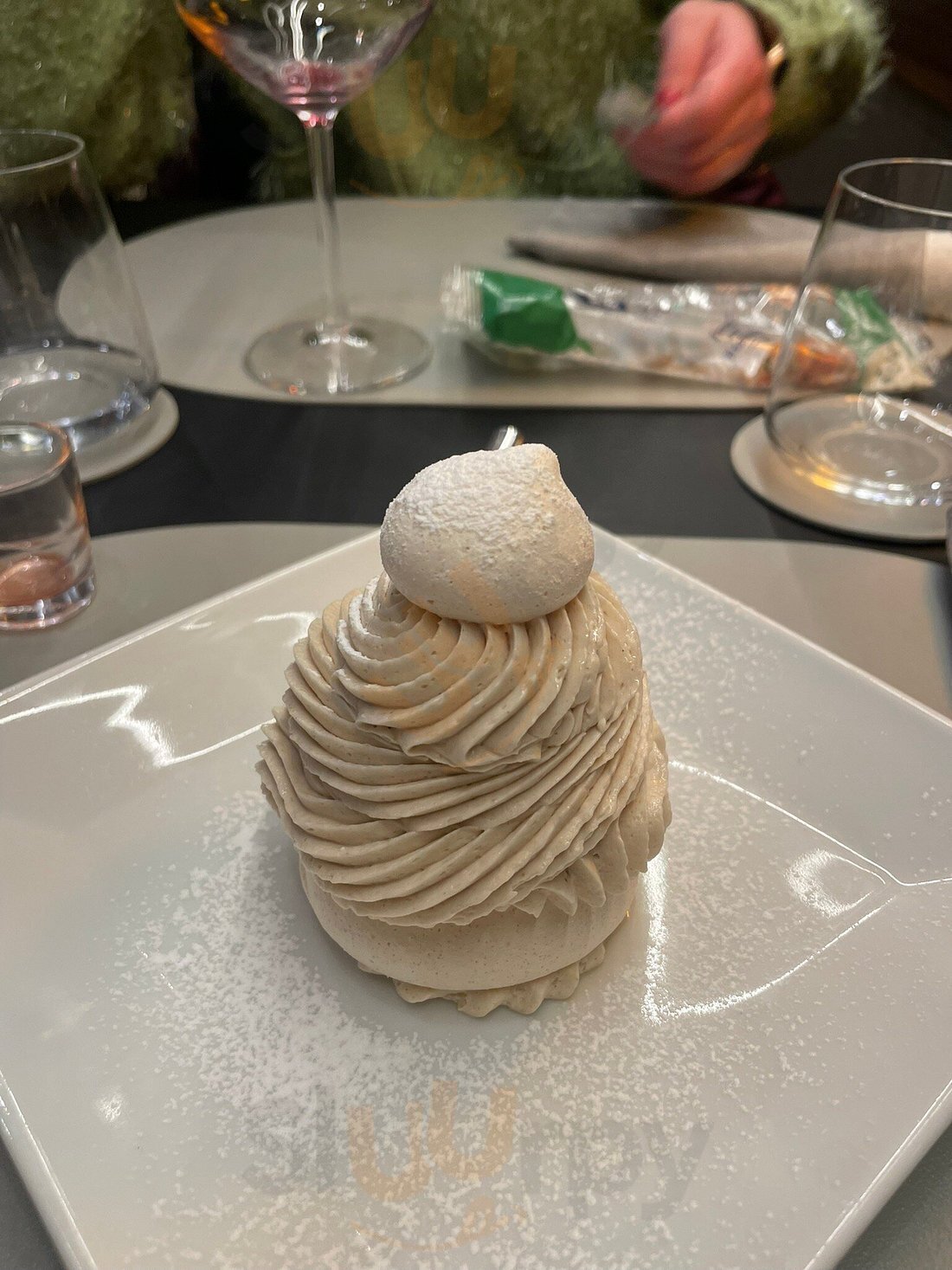 Foto 4 di Blanche Bistrot