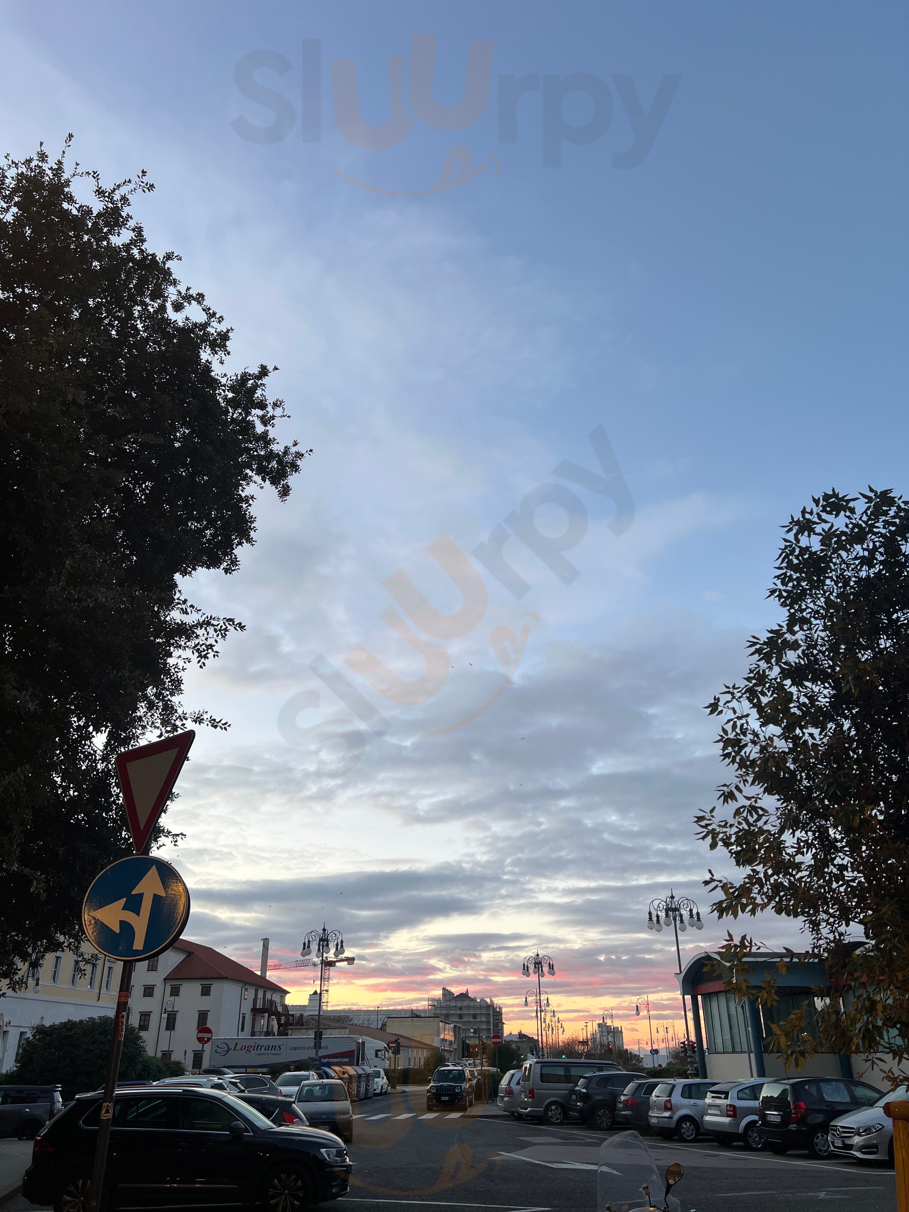 Foto 3 di Al Bareto Le Rive Trieste