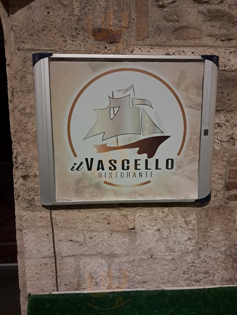 Ristorante Il Vascello, Ascoli Piceno