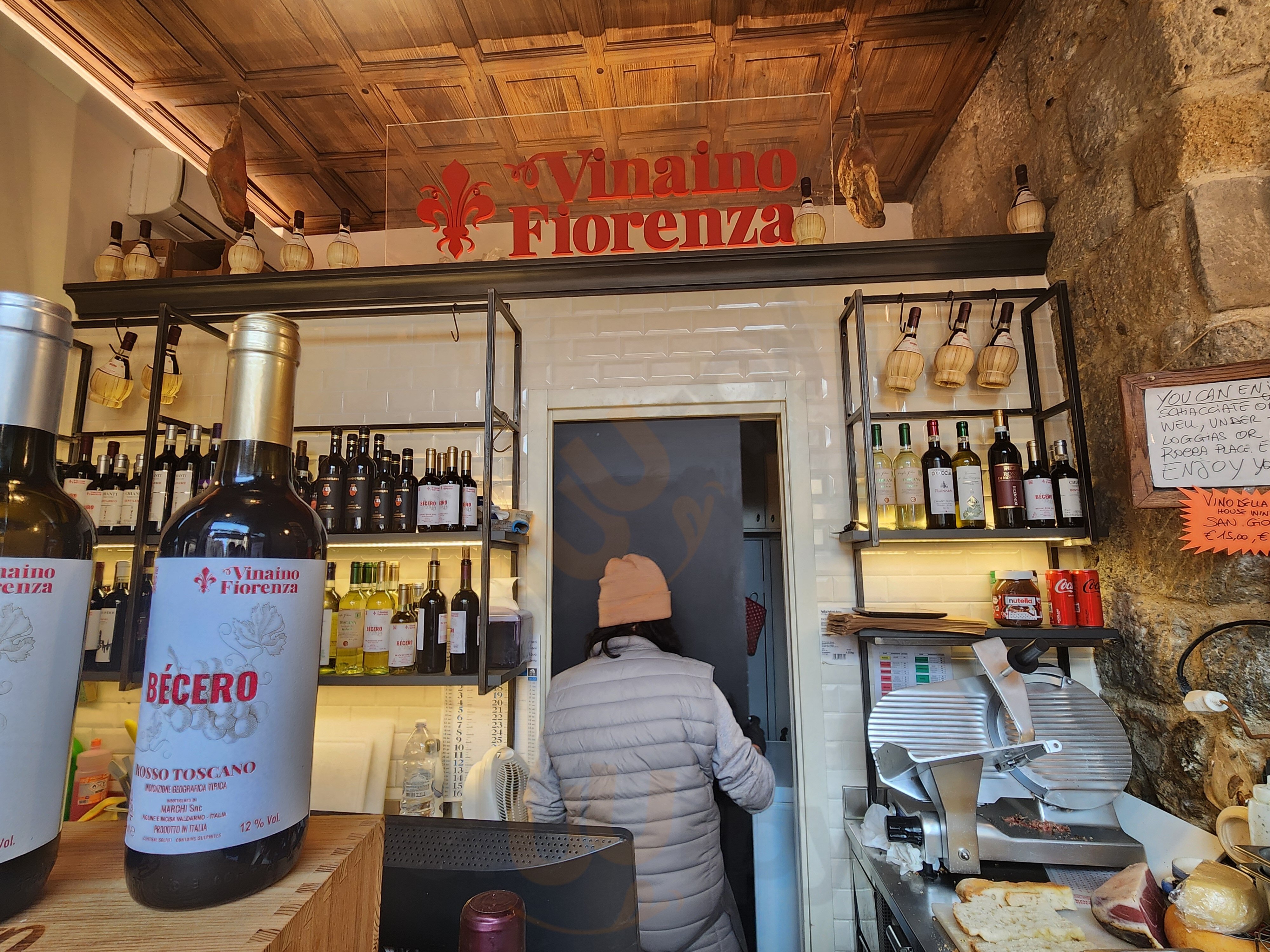 Foto 2 di Vinaino Fiorenza