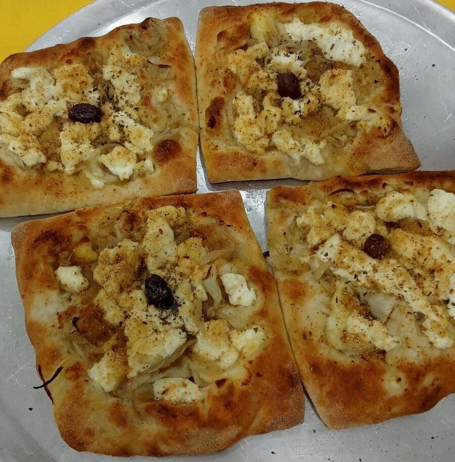 Pizzeria Da Costantino, Palermo