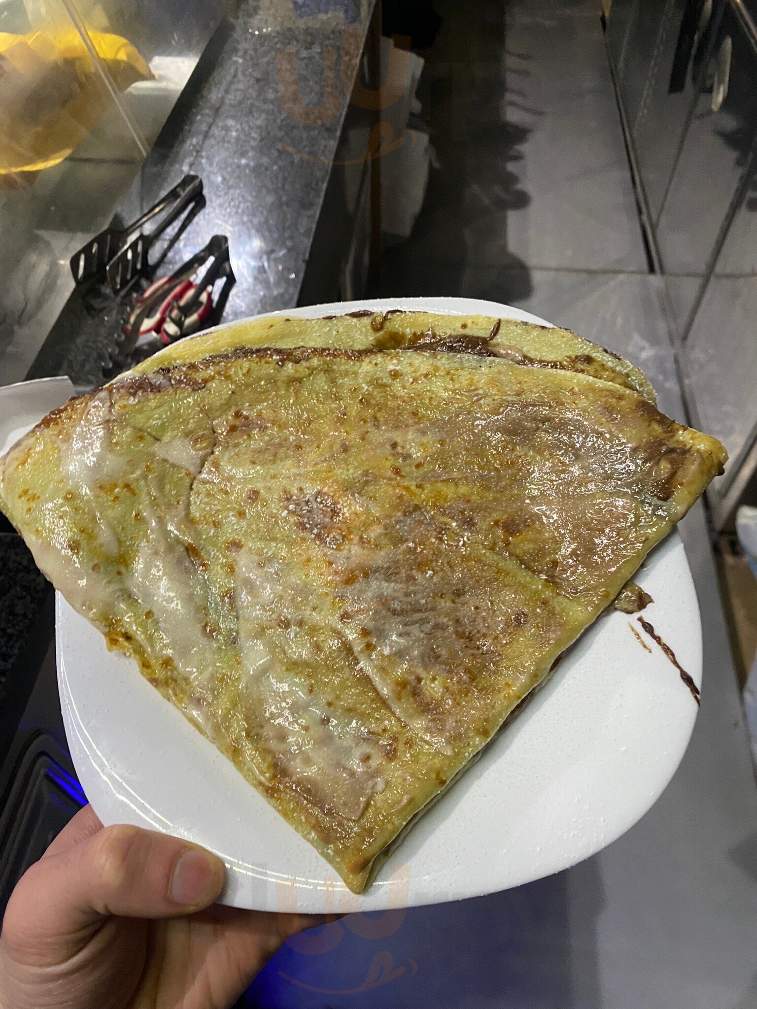 Foto 3 di Binario 1