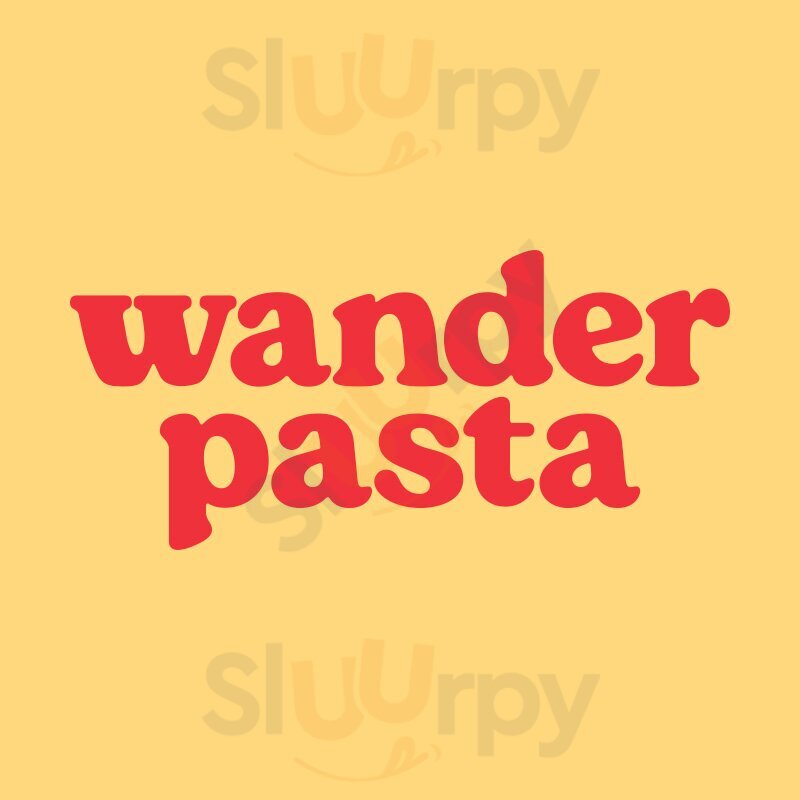 Wander Pasta, Catania