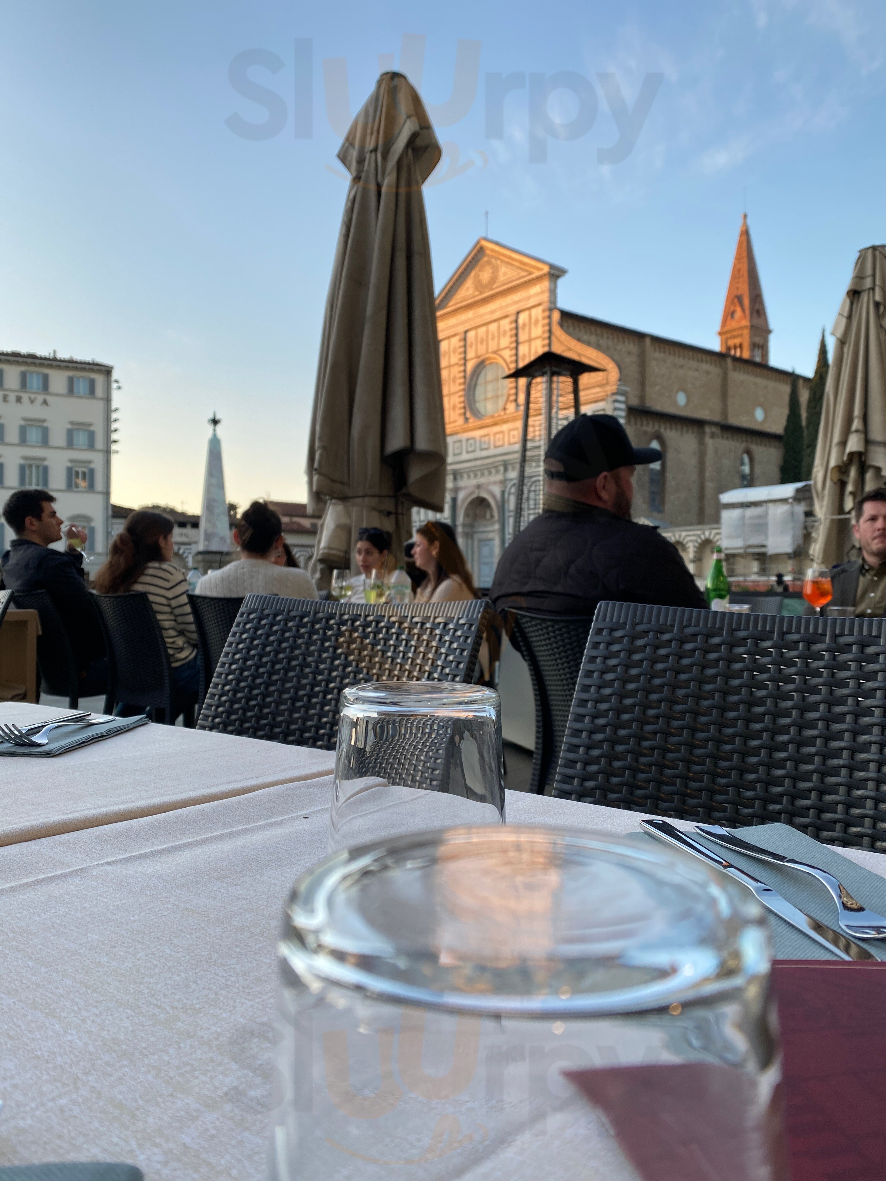 Foto 5 di Il Santa Maria Firenze