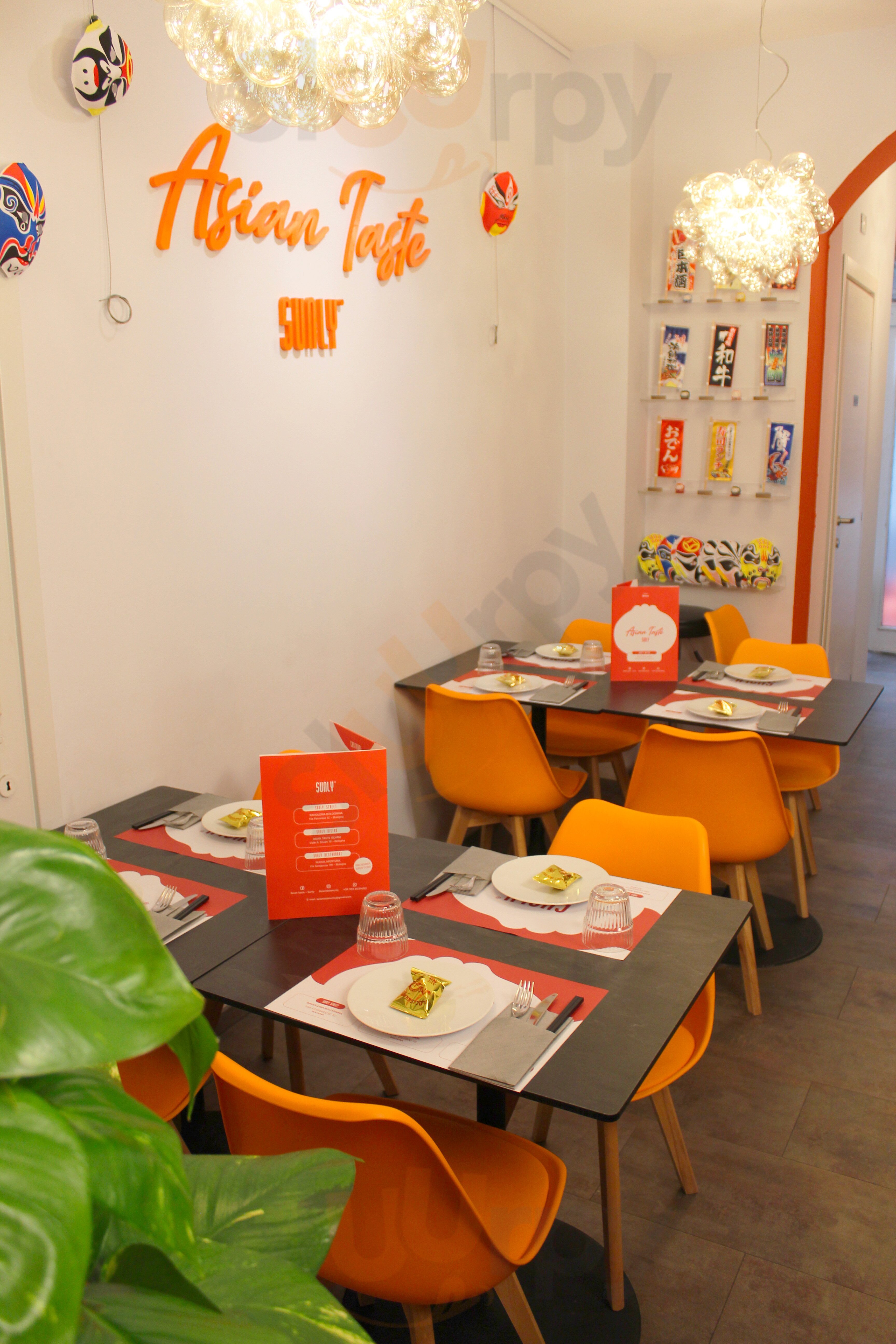 Foto 4 di Asian Taste - Sunly