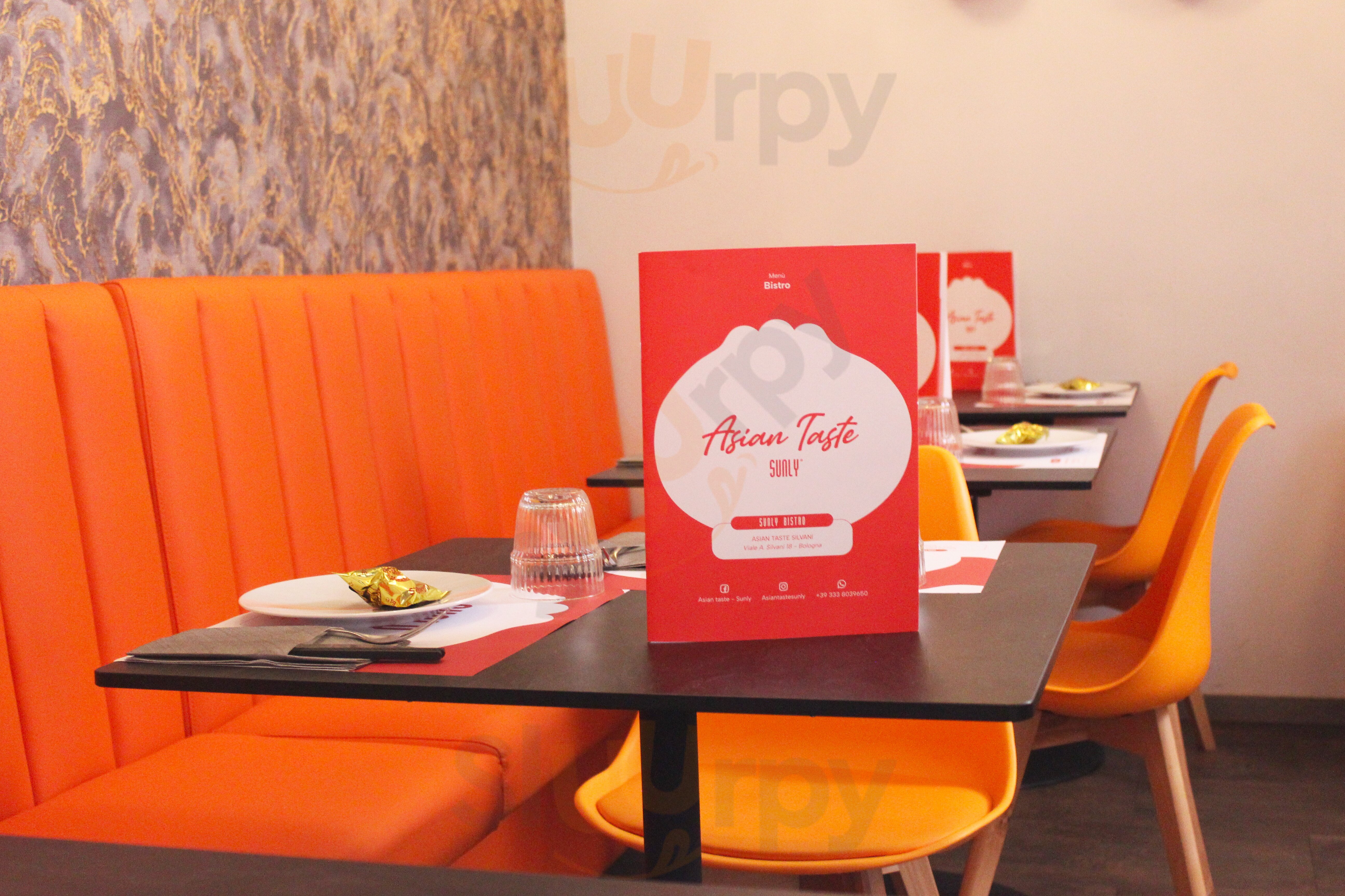 Foto 5 di Asian Taste - Sunly