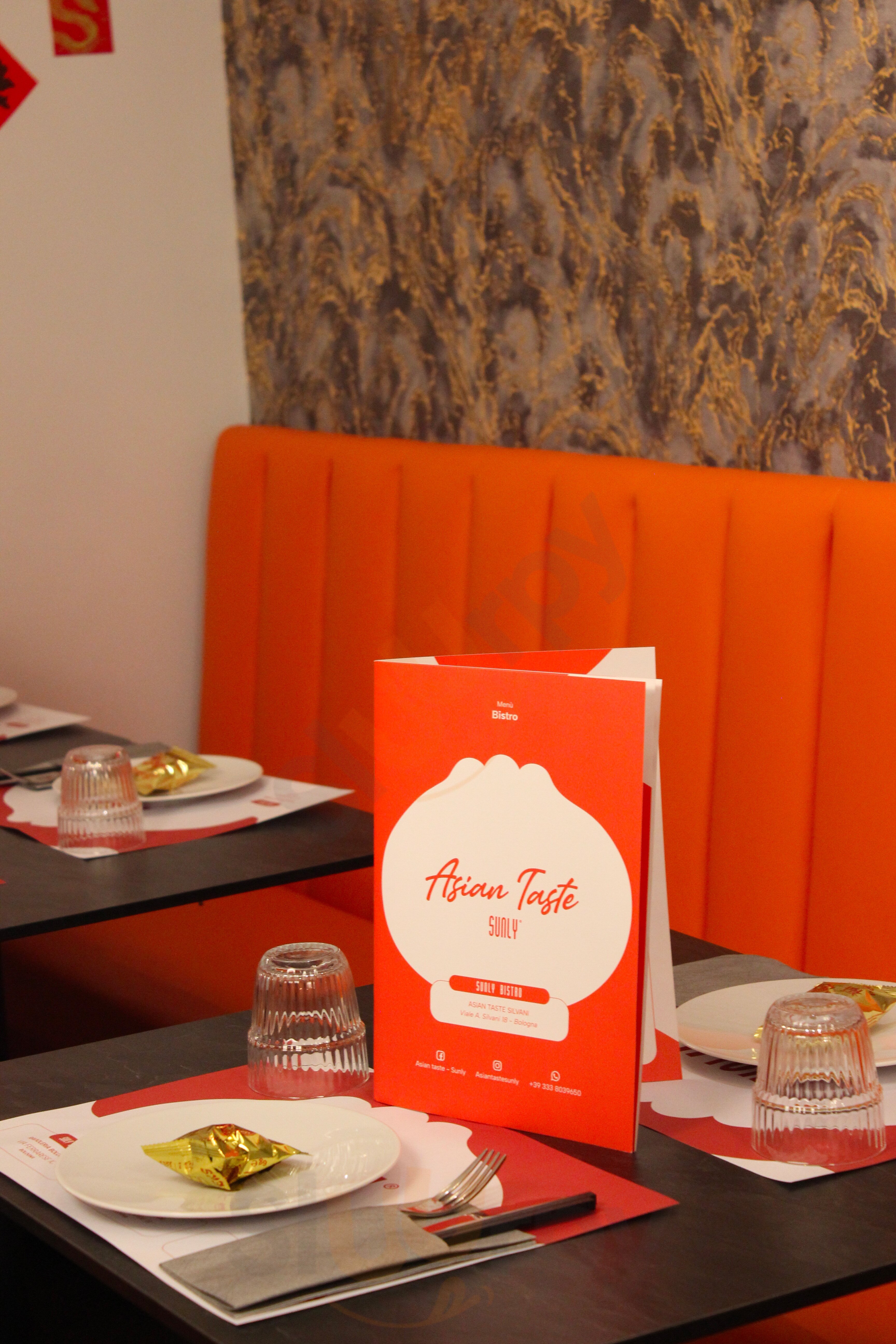 Foto 2 di Asian Taste - Sunly