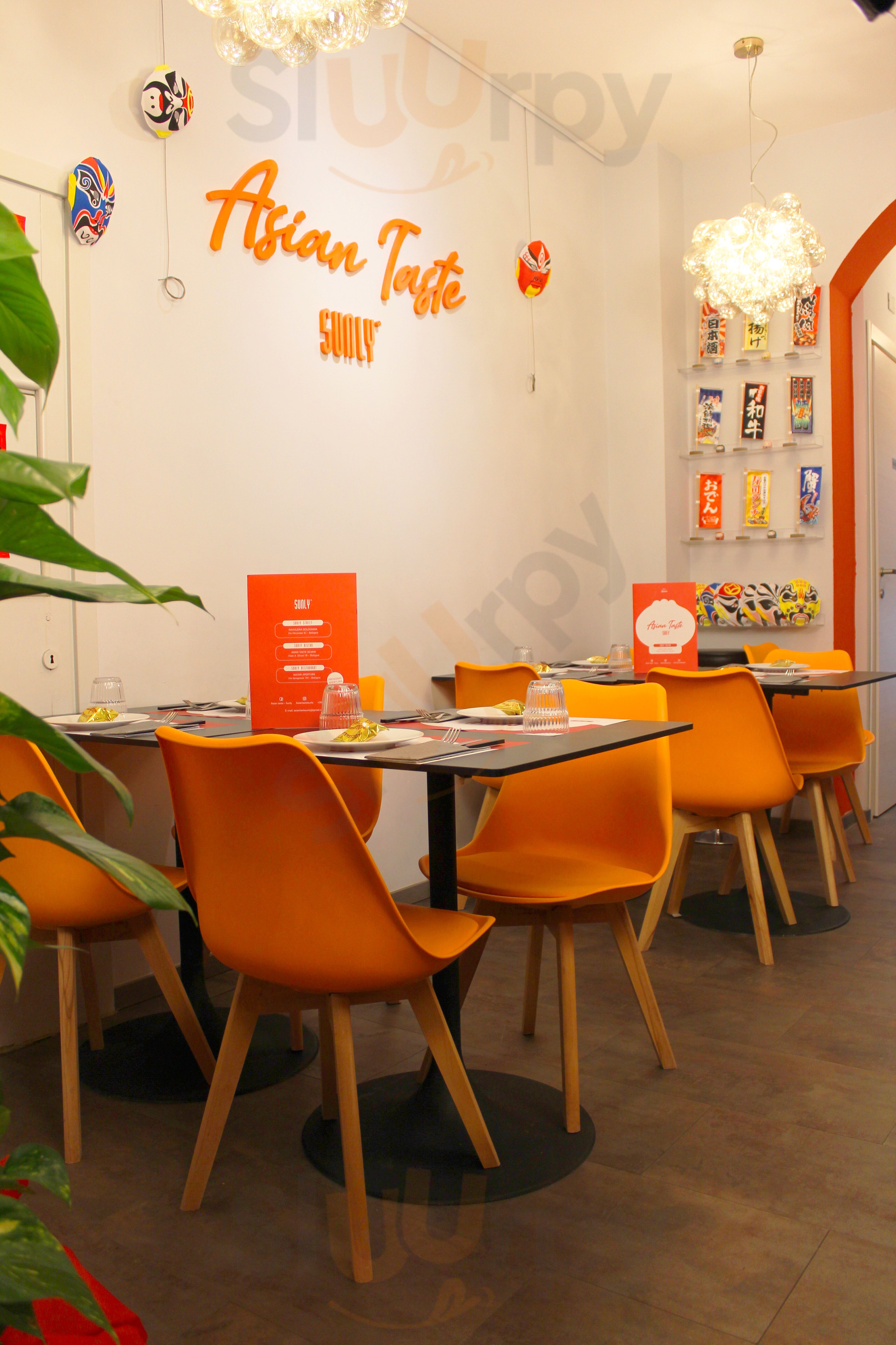 Foto 1 di Asian Taste - Sunly