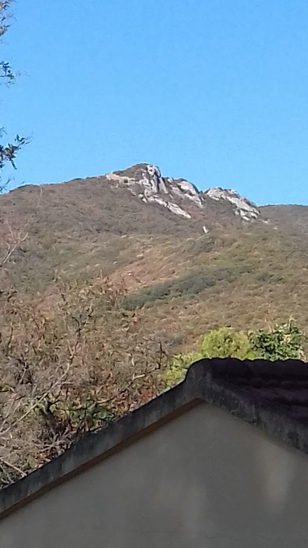 Terra Toscana Srl, San Vincenzo