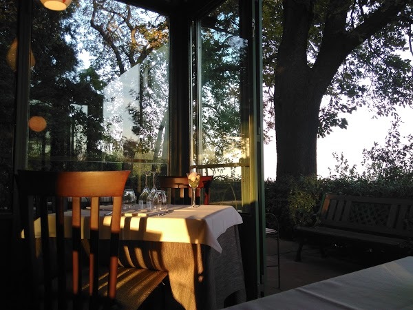 Ristorante Donna Laura, Imola