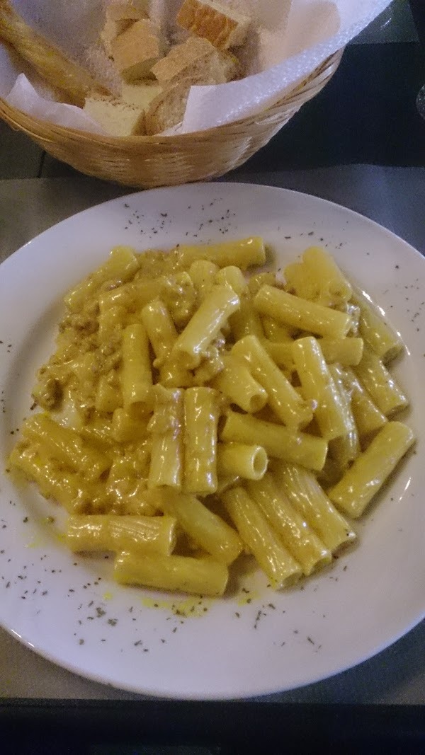 Trattoria Da Zia Allari, Granarolo dell&#39;Emilia