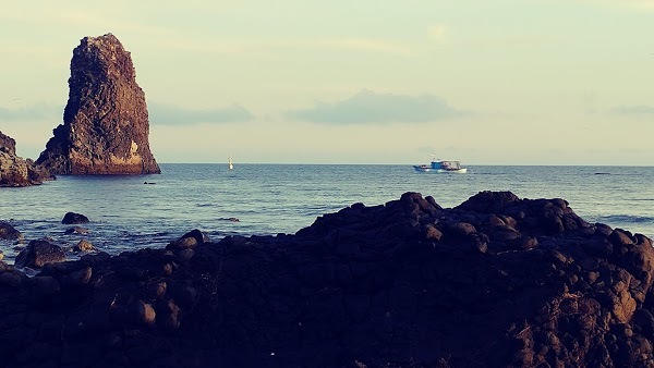 Il Veliero, Nizza di Sicilia