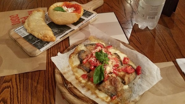 Rossopomodoro 