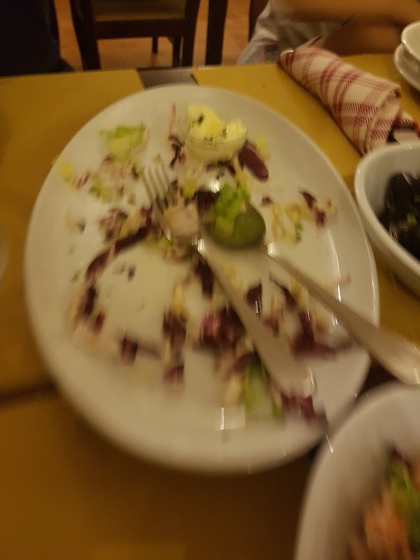 Osteria Del Borgo