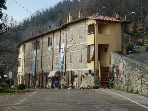 La Quercia, Castel San Pietro Terme