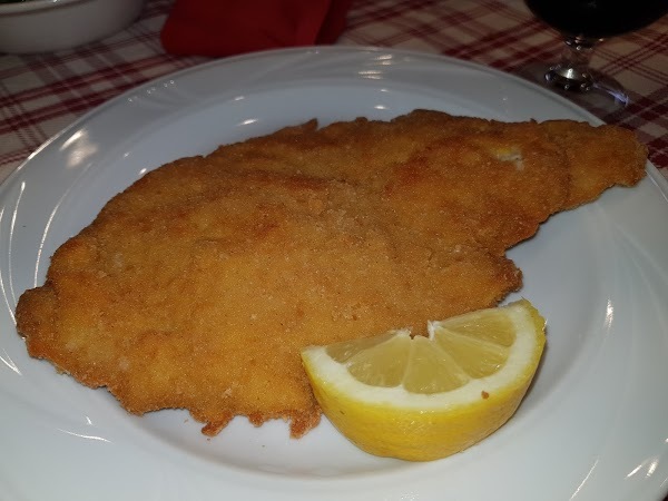 Trattoria Bar Le Sorelle, Casalecchio di Reno