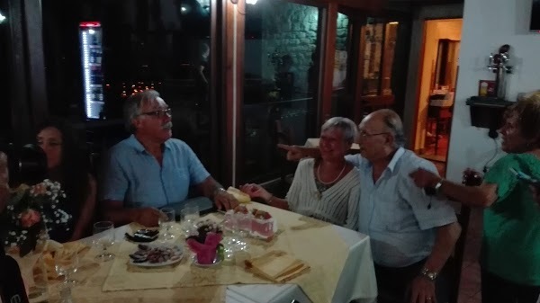 Ristorante Annunziata, San Piero Patti