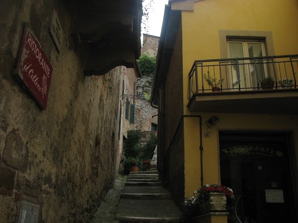 Cittino, Montepulciano