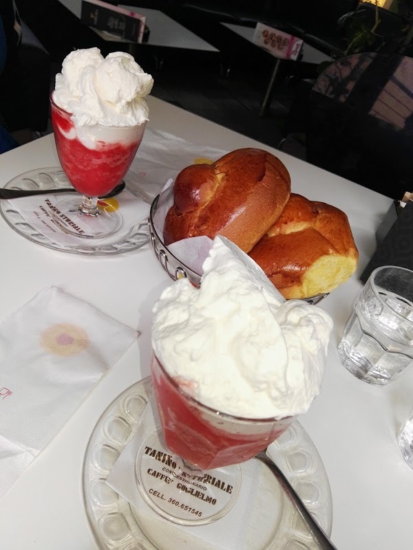 Ferrara Bar, Santa Teresa di Riva