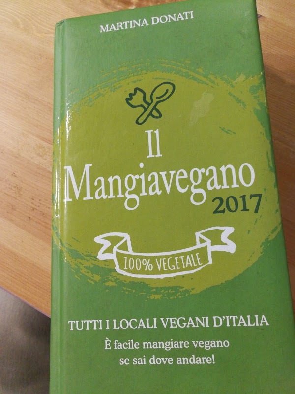 La Margherita Bar Vegano, Bologna