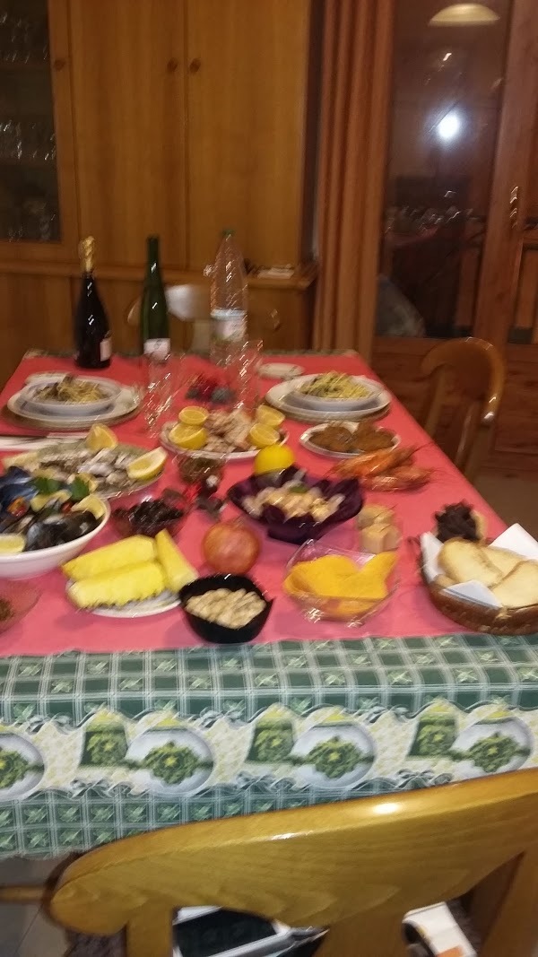 Foto di La Locanda Di Capise - 10/10