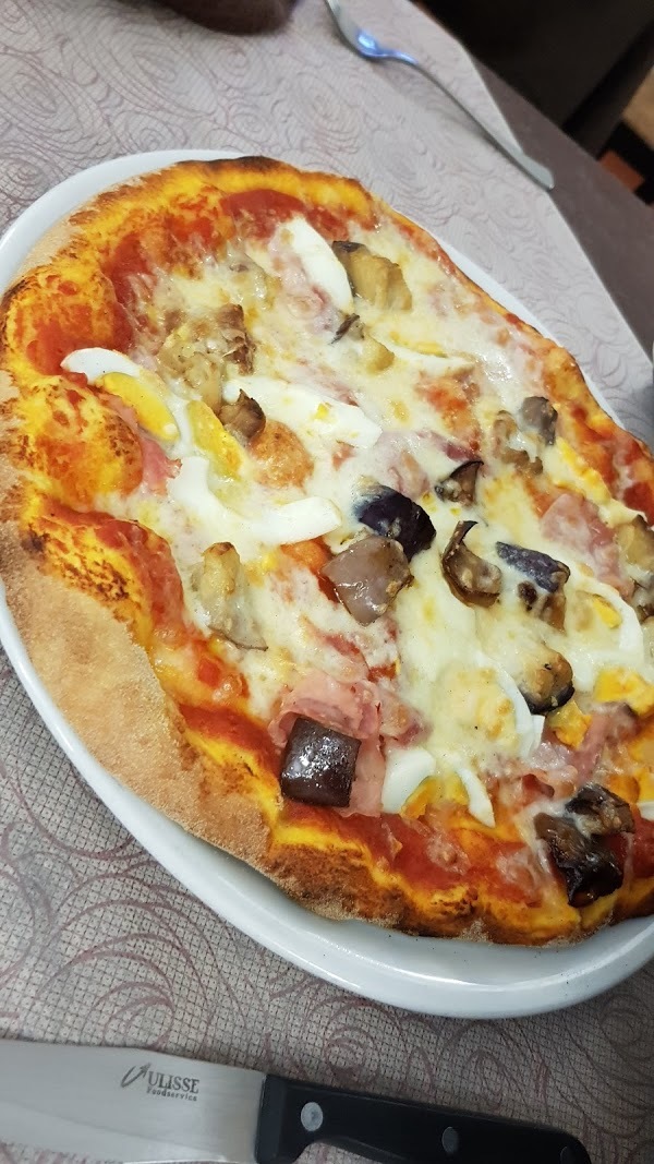 Foto di La Locanda Di Capise - 7/10