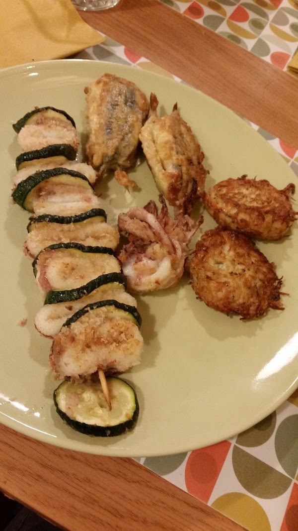 La Cucina Di Riccobono