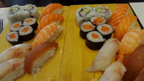 Sakura Japanese Restaurant