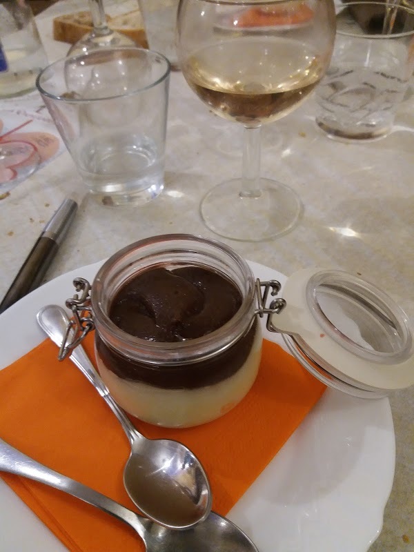 Foto di Trattoria La Quercianella - 10/10