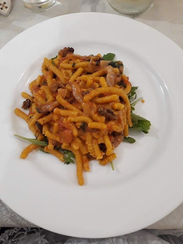 Foto di Trattoria La Quercianella - 8/10