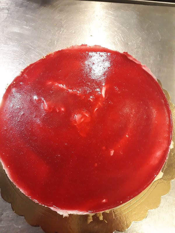 Foto di Trattoria La Quercianella - 7/10