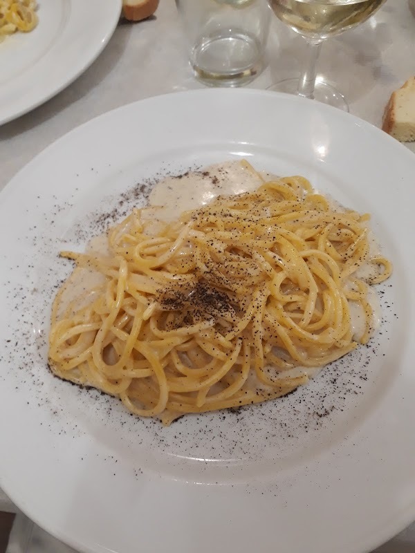 Foto di Trattoria La Quercianella - 6/10