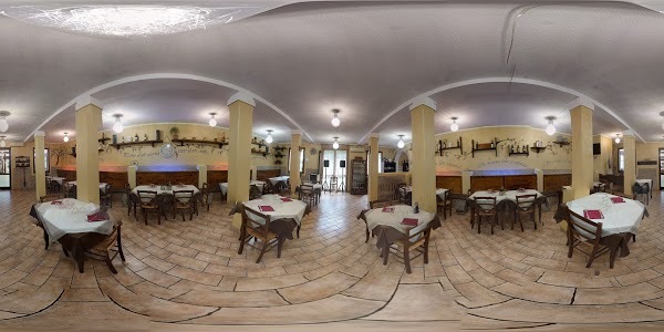 Foto 5 di Trattoria La Quercianella