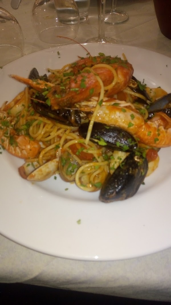 Foto 4 di Trattoria La Quercianella